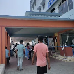 Brahmananda Narayana Multispeciality Hospital, Jamshedpur