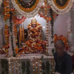 Brahmani Mata Temple