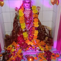 Brahmani Mata Temple