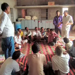 Brahmani Mata Temple