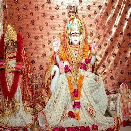 Brahmani Mata Temple