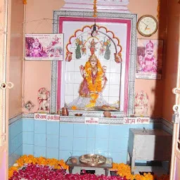 Brahmani Mata Temple