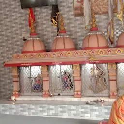 Brahmani Mataji Mandir - Hindu temple - Ahmedabad - Gujarat | Yappe.in