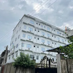 Brahmaputra Hospital