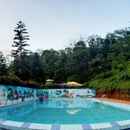 Brahmaputra Jungle Resort