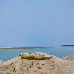 Brahmaputra View
