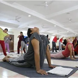 Brahmavarchas International Yoga Academy, Yoga Teacher Training Institute in Varanasi
