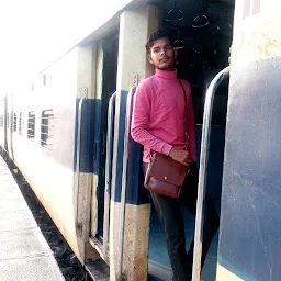 Brahmavart Station