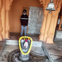 Brahmeshwar Mahadev Mandir