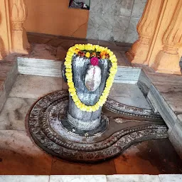 Brahmeshwar Mahadev Mandir