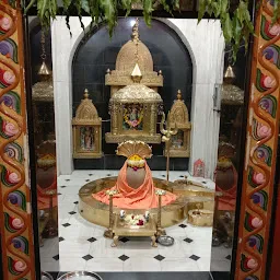Brahmeshwar Mahadev Temple