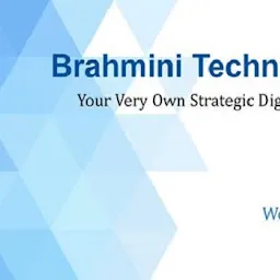 Brahmini Technologies Pvt. Ltd.