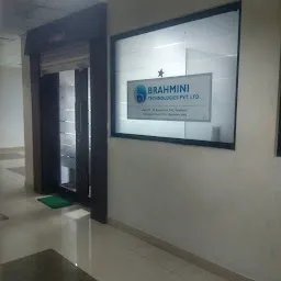 Brahmini Technologies Pvt. Ltd.