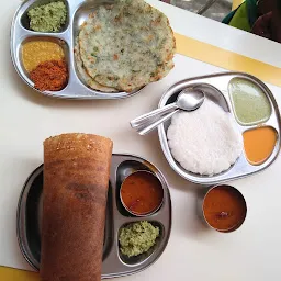 Brahmins thatte idli