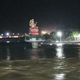 Brahmkund Ganga Dwar