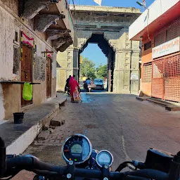 Brahmpole Gate