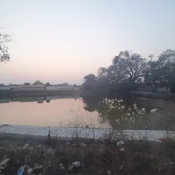 Brahmpur Talab