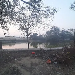 Brahmpur Talab