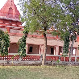 Brahmpuri Kutiya