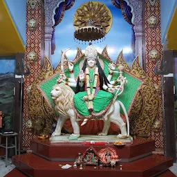 Brahmvadi Mandir Ambaji Dham