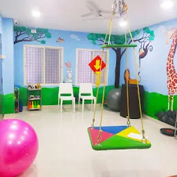 BRAINIX Child Development Center