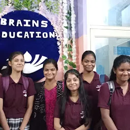 Brains Education | Science coaching | IIT JEE | AIIMS | NEET Tutorial