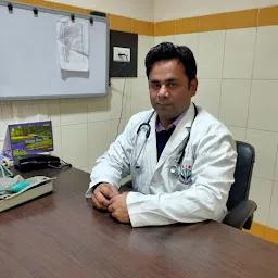 BRAINWELL NEUROSPINE CENTER - Best Neurologist in Gwalior