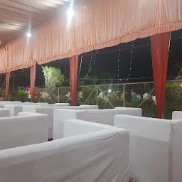 Braj palace marriage garden