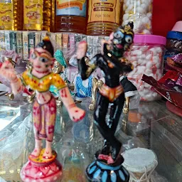 Braj singar Puja relative items Agra road Mainpuri