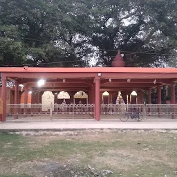 Brambhomoyee Kalibari