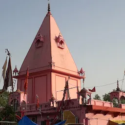 Bramha Shakti Peeth Mandir