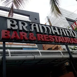 Bramhand Bar And Restaurant