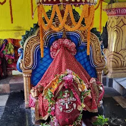 Bramhani Devi Temple