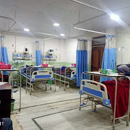 Bramhani Hospital