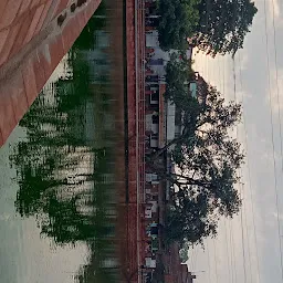 Bramhasatya pond