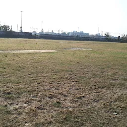 Bramhchari Field