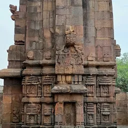 Bramheswara Temple