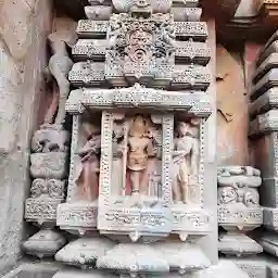 Bramheswara Temple