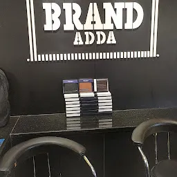 BRAND ADDA