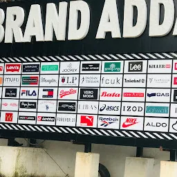 BRAND ADDA