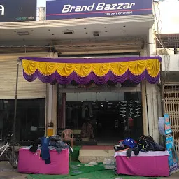 Brand Bazzar