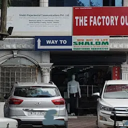 BRAND FACTORY SALE