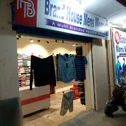 BRAND HOUSE - Kukatpally