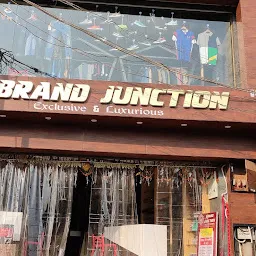 Brand Junction