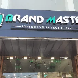 Brand Master