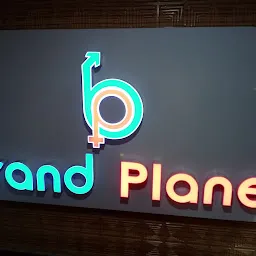 BRAND PLANET