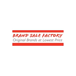 Brand Sale Factory (Export Surplus)
