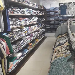 Branded Apparels & Co.(multi-branded surplus clothing)Wholesale Stocklot Available