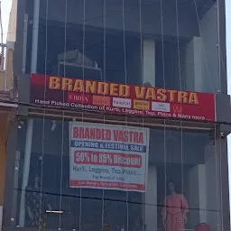 Branded Vastra