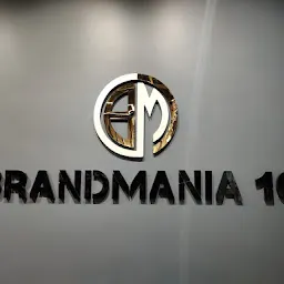 Brandmania 16